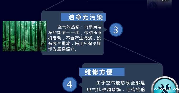 221meiye王牌煤改电