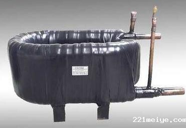 换热器结污垢